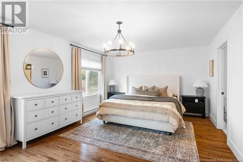 31 Lorilynn Crescent, Fredericton, NB - Indoor Photo Showing Bedroom