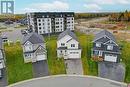 31 Lorilynn Crescent, Fredericton, NB  - Outdoor With Facade With View 