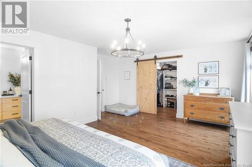 31 Lorilynn Crescent, Fredericton, NB - Indoor Photo Showing Bedroom