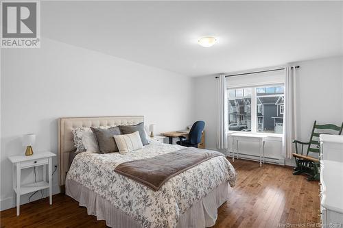 31 Lorilynn Crescent, Fredericton, NB - Indoor Photo Showing Bedroom