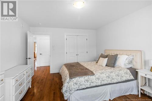 31 Lorilynn Crescent, Fredericton, NB - Indoor Photo Showing Bedroom