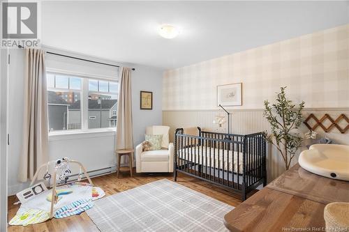 31 Lorilynn Crescent, Fredericton, NB - Indoor Photo Showing Bedroom