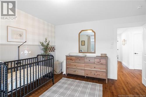 31 Lorilynn Crescent, Fredericton, NB - Indoor Photo Showing Bedroom