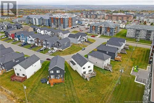 31 Lorilynn Crescent, Fredericton, NB - Outdoor With View