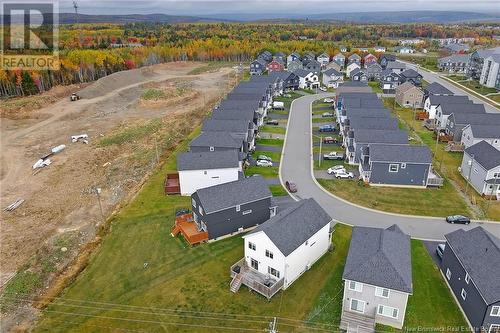 31 Lorilynn Crescent, Fredericton, NB - Outdoor With View