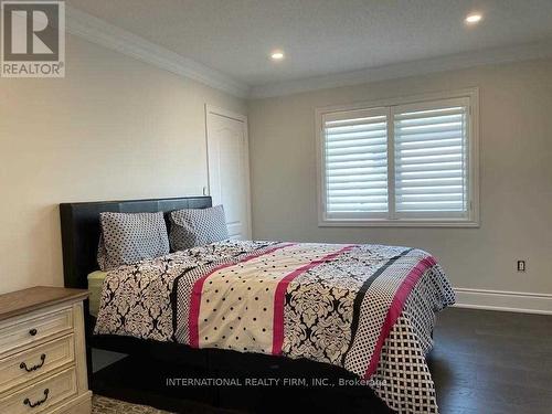 4205 Sarazen Drive, Burlington, ON - Indoor Photo Showing Bedroom