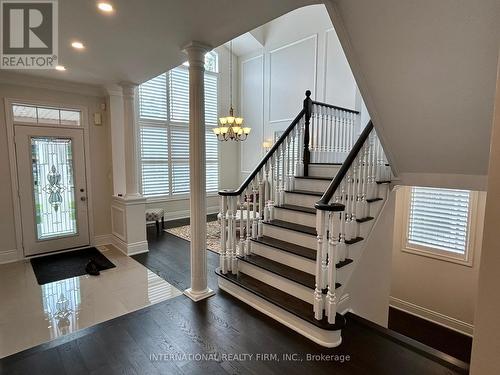 4205 Sarazen Drive, Burlington, ON - Indoor Photo Showing Other Room