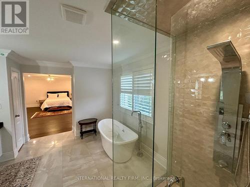 4205 Sarazen Drive, Burlington, ON - Indoor Photo Showing Bathroom