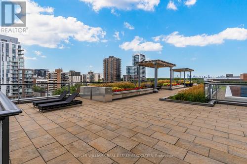 208 - 1 Hurontario Street, Mississauga, ON - Outdoor With View