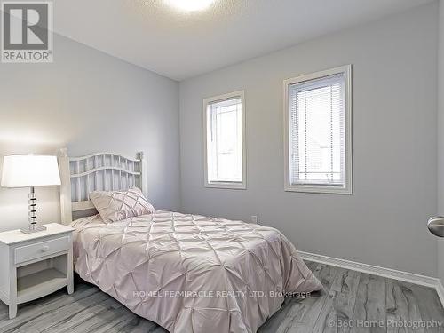 27 Birchfield Crescent, Caledon, ON - Indoor Photo Showing Bedroom