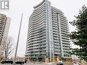 1706 - 1461 Lawrence Avenue W, Toronto, ON  - Outdoor With Facade 