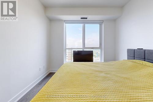 3533 - 5 Mabelle Avenue, Toronto, ON - Indoor Photo Showing Bedroom