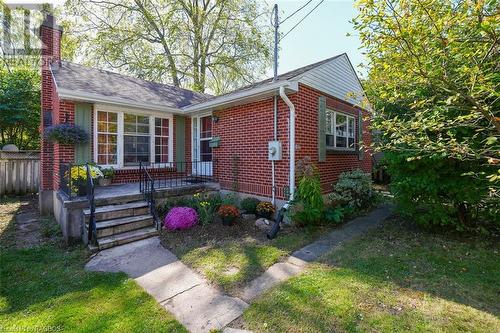 29 Mcclary Avenue, London, ON - Outdoor