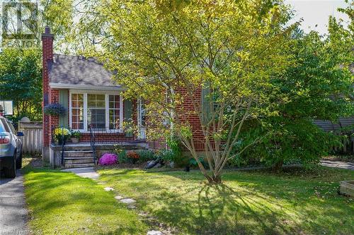 29 Mcclary Avenue, London, ON - Outdoor