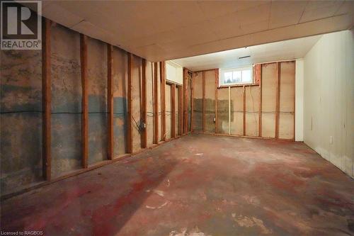 29 Mcclary Avenue, London, ON - Indoor Photo Showing Basement