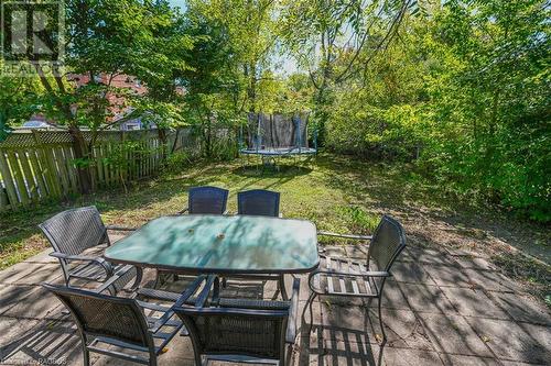 29 Mcclary Avenue, London, ON - Outdoor With Deck Patio Veranda