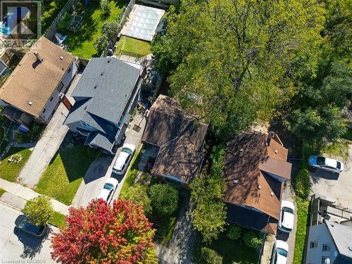 29 Mcclary Avenue, London, ON - Outdoor With View