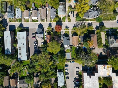 29 Mcclary Avenue, London, ON - Outdoor With View