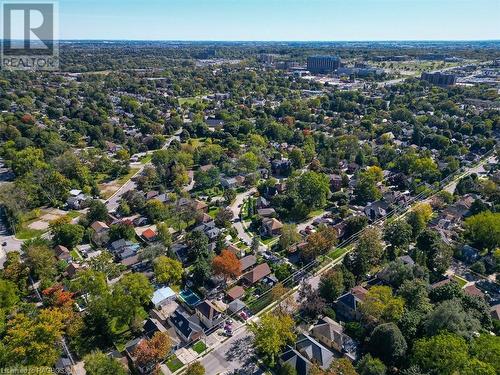 29 Mcclary Avenue, London, ON - Outdoor With View