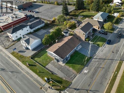 1157-1159 Paquette Street, Greater Sudbury, ON -  With View