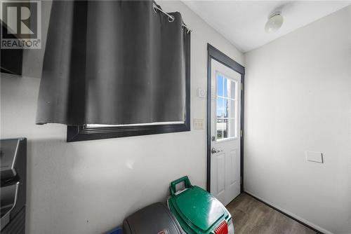 1157-1159 Paquette Street, Greater Sudbury, ON - Indoor Photo Showing Other Room