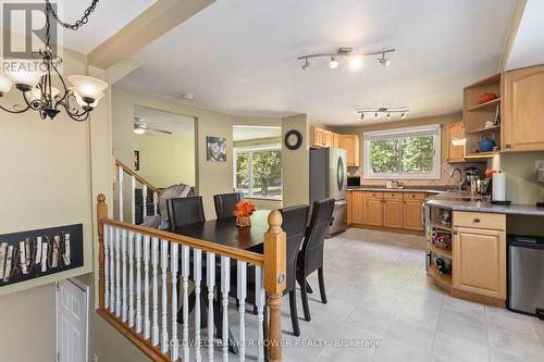 38 Barrett Crescent, London, ON - Indoor