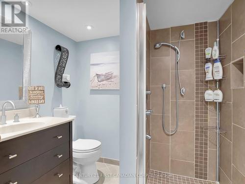 2303 - 323 Colborne Street, London, ON - Indoor Photo Showing Bathroom