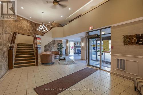 2303 - 323 Colborne Street, London, ON - Indoor Photo Showing Other Room