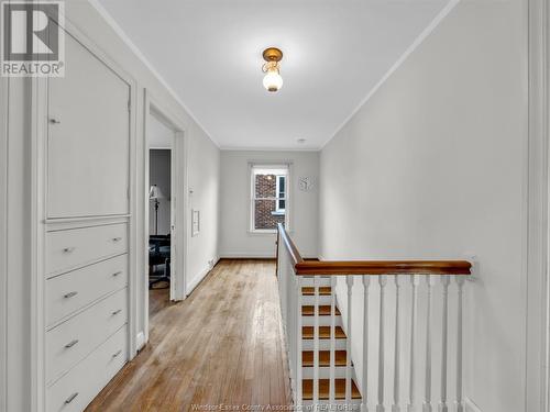 1201 Pelissier Street, Windsor, ON - Indoor Photo Showing Other Room