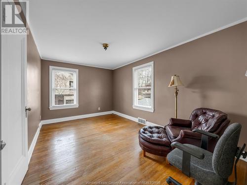 1201 Pelissier Street, Windsor, ON - Indoor Photo Showing Other Room