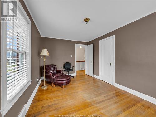 1201 Pelissier Street, Windsor, ON - Indoor Photo Showing Other Room