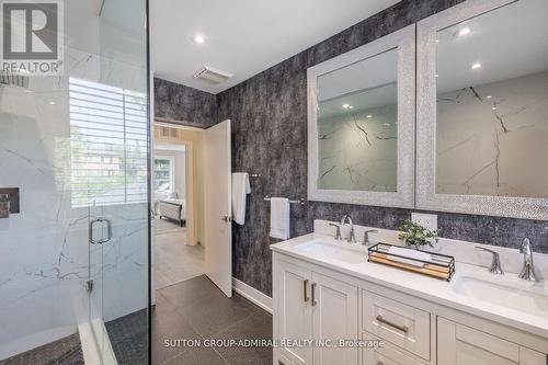 216 Glencairn Avenue, Toronto, ON - Indoor Photo Showing Bathroom