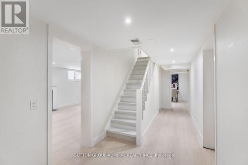 216 Glencairn Avenue, Toronto, ON - Indoor Photo Showing Other Room