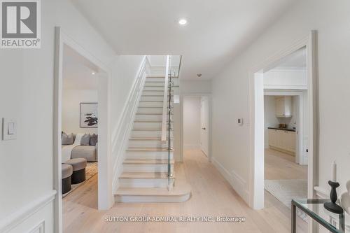 216 Glencairn Avenue, Toronto, ON - Indoor Photo Showing Other Room