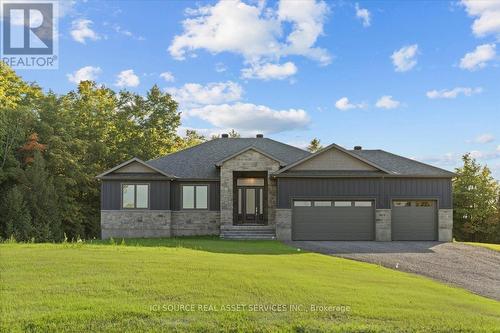 312 Mcewen'S Mil Drive, Carleton Place, ON - Outdoor With Facade