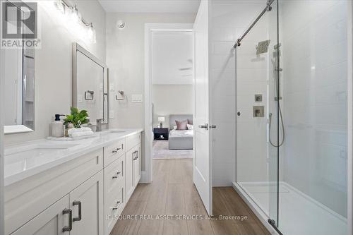 312 Mcewen'S Mil Drive, Carleton Place, ON - Indoor Photo Showing Bathroom