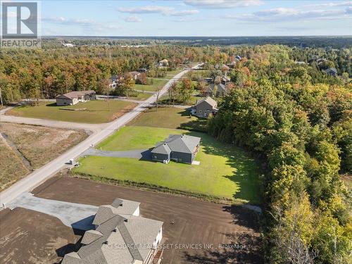 312 Mcewen'S Mil Drive, Carleton Place, ON - Outdoor With View