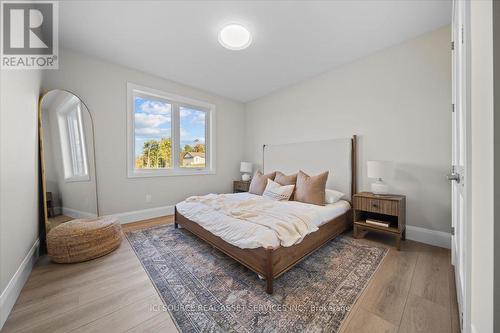 312 Mcewen'S Mil Drive, Carleton Place, ON - Indoor Photo Showing Bedroom