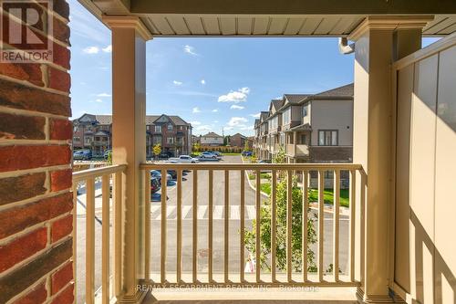 5 - 19 Picardy Drive, Hamilton, ON - Outdoor