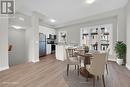 5 - 19 Picardy Drive, Hamilton, ON  - Indoor Photo Showing Dining Room 