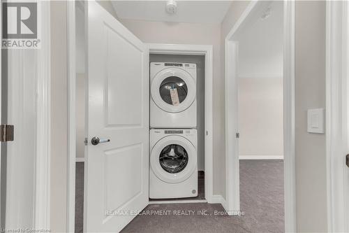 5 - 19 Picardy Drive, Hamilton, ON - Indoor Photo Showing Laundry Room