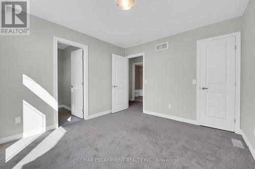 5 - 19 Picardy Drive, Hamilton, ON - Indoor Photo Showing Other Room