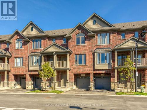 5 - 19 Picardy Drive, Hamilton, ON - Outdoor With Facade