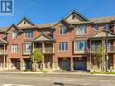 5 - 19 Picardy Drive, Hamilton, ON  - Outdoor With Facade 