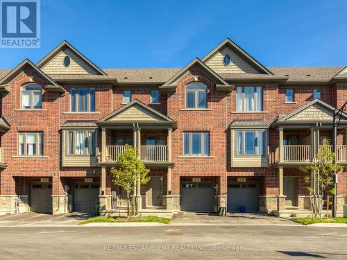 5 - 19 Picardy Drive, Hamilton, ON - Outdoor With Facade