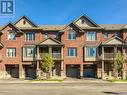 5 - 19 Picardy Drive, Hamilton, ON  - Outdoor With Facade 