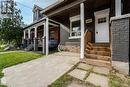 683 Wilson Street, Hamilton, ON  - Outdoor 