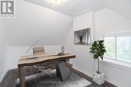 683 Wilson Street, Hamilton, ON - Indoor Photo Showing Office