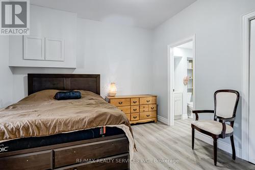 111 Mary Street, Hamilton, ON - Indoor Photo Showing Bedroom