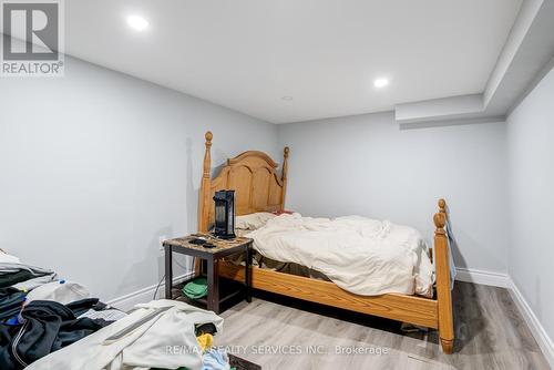 111 Mary Street, Hamilton, ON - Indoor Photo Showing Bedroom